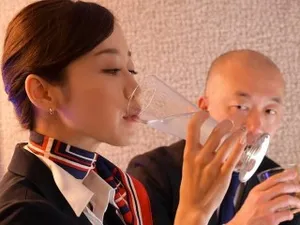 [Madou Media]Love Cafe-Su Qingge