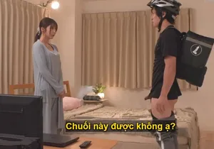 #Amateur đã hẹn gặp một cô gái trẻ xinh đẹp đầy quyến rũ