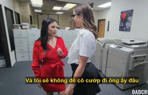 Dù Gã chồng rất tốt nhưng người yêu của con trai cũng dần sa đọa trước bố Người chồng tà dâm