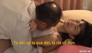 Con vợ tương phản nhất cứ nói "Ba Ba, em không chịu nổi nữa, xuất tinh cho em đi"