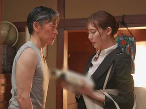 Ba đứa bạn thân