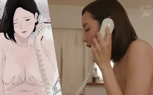 Dâm nữ khát dục con trai bạn thân cũng không tha