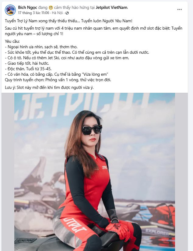 Một cái lồn lạ hơn một tạ cái lồn quen